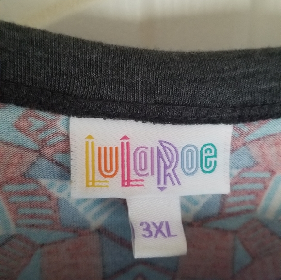 Lularoe Randy - Picture 2 of 2